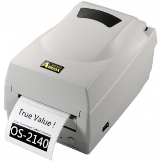Настольный термопринтер Argox OS-2140D